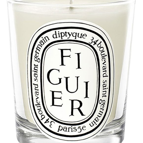 Diptyque candle New in plastic, 190g - Picture 2 of 5
